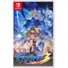 Azure Striker Gunvolt 3