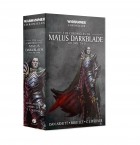 Chronicles Of Malus Darkblade: Volume 2 Omnibus