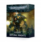 Imperial Knights: Datacards