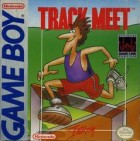 Track Meet (Game Boy) (loose) (Käytetty)