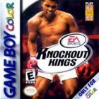 Knockout Kings GameBoy Color (CIB) (Käytetty)