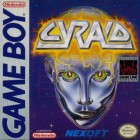 Cyraid (GameBoy) (CIB) (Käytetty)