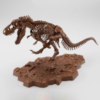 Pienoismalli: Tyrannosaurus Imaginary Skeleton (1:32)