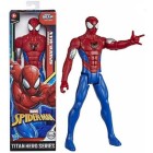 Figuuri: Marvel - Titan Hero Armored Spider-Man (30cm)