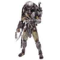 Figuuri: Alien vs. Predator - Temple Guard Predator (10cm)