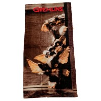 Rantapyyhe: Gremlins Beach Towel (70x140cm)