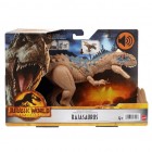 Jurassic World: Dominion Roar Strikers - Rajasaurus