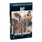 DC: The New Frontier Part 1 (HC)