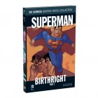 DC: Superman - Birthright Part 1 (HC)