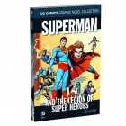 DC: Superman and the Legion of Super-heroes (HC)