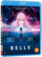 Belle (Blu-Ray)