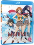 My-HiME: Complete Collection (Blu-ray)