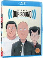 On-Gaku: Our Sound (Blu-Ray)