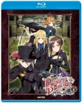 Princess Principal: Crown Handler - Chapter 1