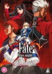 Fate Stay Night Complete Collection (6 Discs)
