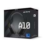 Astro: A10 Gen 2 Wired Gaming Headset (PS4/PS5) (Black)