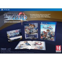 The Legend of Heroes: Trails From Zero Deluxe Edition