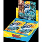 Cardfight Vanguard overDress: Triumphant Return Booster Display (16)