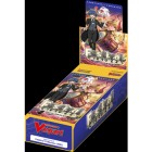 Cardfight Vanguard: Special Series Festival Collection 2022 Booster Display (10)