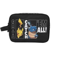 Laukku: Pokemon - Gotta Catch \'Em All - Pikachu and Blastoise