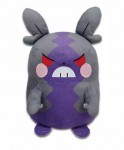 Pehmolelu: Pokemon - Morpeko Hangry Mode (23cm)
