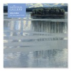 Palapeli: National Gallery - Lake Keitele by Akseli Gallen-Kallela (500pcs)
