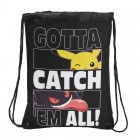 Jumppakassi: Pokemon - Gotta Catch 'Em All- Pikachu And Gengar