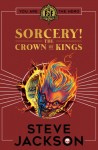 Fighting Fantasy: Sorcery 4 - The Crown of Kings
