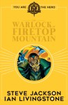 Fighting Fantasy: The Warlock of Firetop Mountain