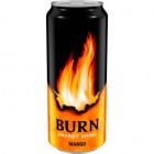 Energiajuoma: Burn - Mango (250ml)