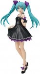 Figuuri: Vocaloid Project Diva Arcade Future Tone - Hatsune Miku Innocent (20cm)