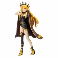 Figuuri: Fate/Grand Order Babylonia - Ereshkigal (22cm)