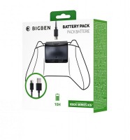Bigben: Battery Pack (XSX/XSS)