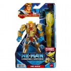 Figuuri: Masters of the Universe - Power Attack Armored He-Man (14cm)