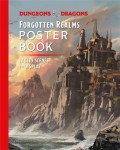 Dungeons & Dragons: Forgotten Realms Poster Book