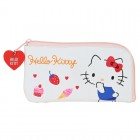 Penaali: Hello Kitty - Happiness Girl Pencil Case