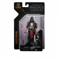 Figuuri: Star Wars - Darth Revan Black Series Archive (15cm)