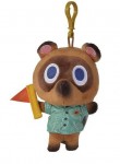 Animal Crossing: Clip-on-plush - Timmy (12cm)