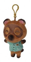 Animal Crossing: Clip-on-plush - Tommy (12cm)
