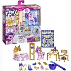 My Little Pony - Princess Petals with Magic Royal Room
