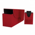 Dragon Shield: Deck Box - Nest+ 300 (Red)