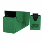 Dragon Shield: Deck Box - Nest+ 300 (Green)