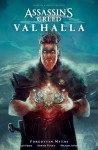 Assassin's Creed Valhalla: Forgotten Myths (HC)