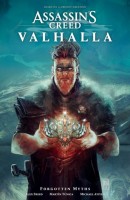 Assassin\'s Creed Valhalla: Forgotten Myths (HC)