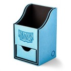 Dragon Shield: Deck Box - Nest+ 100 (Blue)
