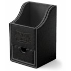 Dragon Shield: Deck Box - Nest+ 100 (Black)