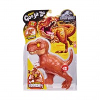 Heroes of Goo Jit Zu: Jurassic World - T-Rex