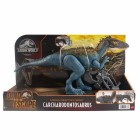 Jurassic World: Dino Escape Mega Destroyers - Carcharodontosaurus