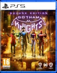 Gotham Knights Deluxe Edition (+Bonus)