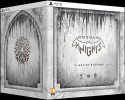 Gotham Knights Collector\'s Edition (+Bonus)